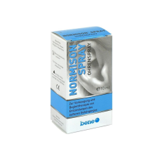 NORMISON AUSU PILIENI 10ML